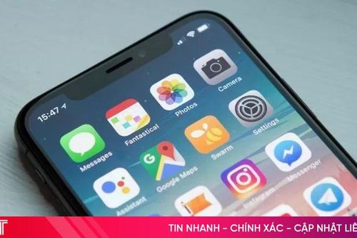 Cách xóa album trên iPhone giúp giải phóng dung lượng