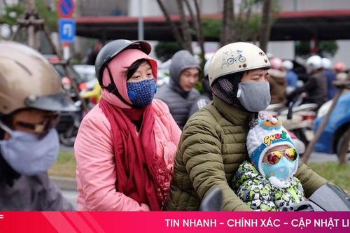 Đi xe máy như thế nào để tiết kiệm nhiên liệu trong mùa đông?