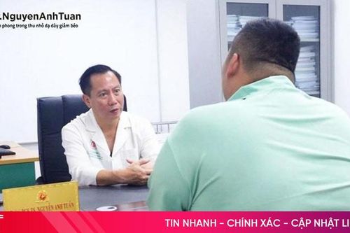 Thu nhỏ dạ dày - giải pháp giảm cân nhanh và an toàn cho người béo phì trầm trọng