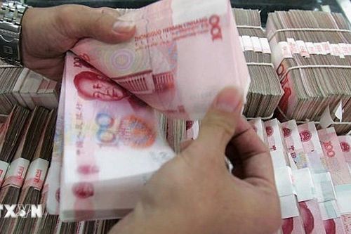 Trung Quốc gia hạn thỏa thuận hoán đổi tiền tệ với đối tác tiềm năng Nigeria