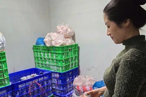 Đà Nẵng: Phát hiện 1 tấn giò chả có chất hàn the tại một cơ sở sản xuất