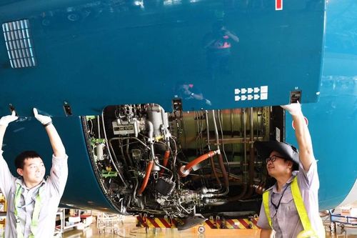 Vì sao hàng loạt các máy bay Việt Nam phải 'đắp chiếu' hơn 12 tháng?