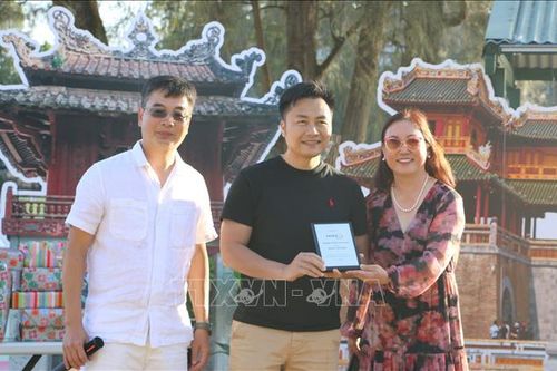 Cộng đồng người Việt tại Australia chung tay hiện thực hóa khát vọng phát triển đất nước