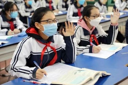Bản tin 28/12: Thêm địa phương rà soát thí điểm dạy học 5 ngày/tuần