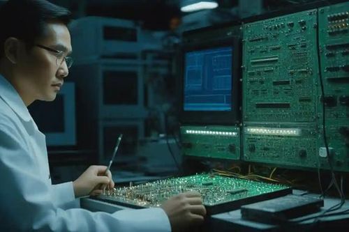 Hãng chip Trung Quốc thách thức AMD và Intel với CPU 32 nhân 'cây nhà lá vườn'