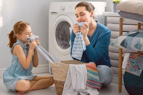 Giá máy giặt Panasonic Inverter tháng 12: Chỉ từ 4,99 triệu đồng
