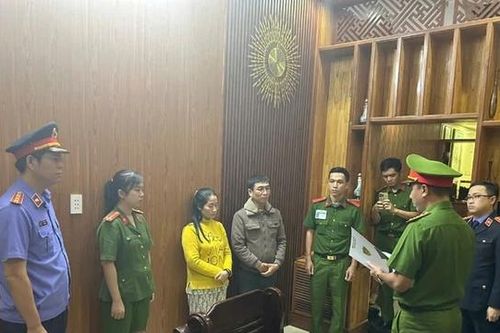 Bắt chủ cơ sở sản xuất cả tấn chả chứa hàn the