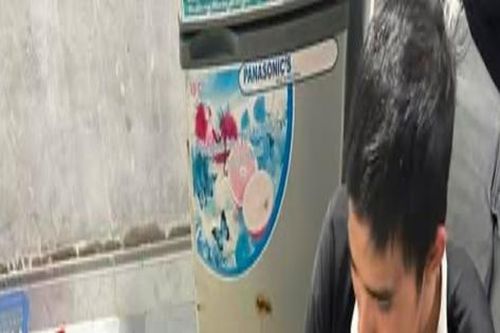 Bắt đối tượng buôn bán ma túy có vũ khí 'nóng'