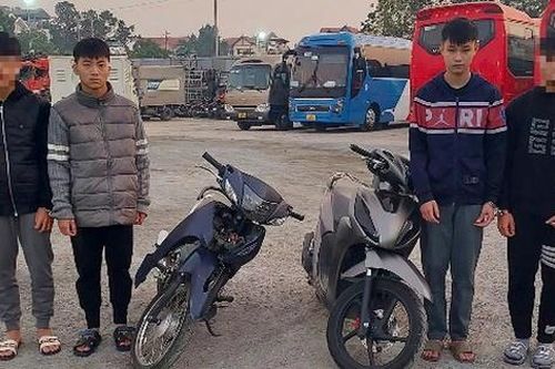 Khởi tố nhóm đối tượng 'quậy' tại chốt 141