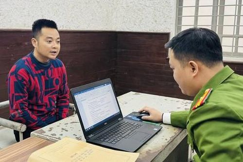 Triệt xóa nhóm cho vay lãi nặng với lãi suất 365%/năm