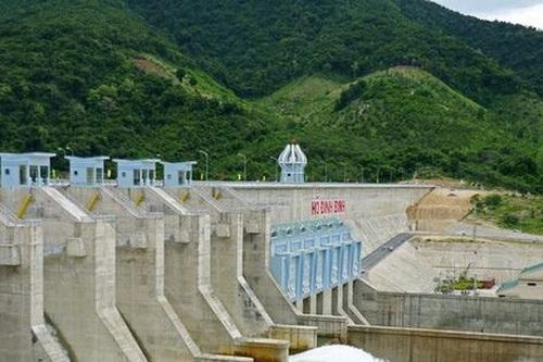 Huyện biên giới khó khăn xứ Thanh có thủy điện hơn 418 tỷ đồng