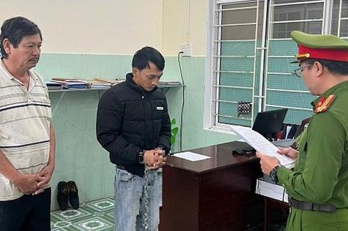 Khởi tố, tạm giam đối tượng mua bán trái phép chất ma túy