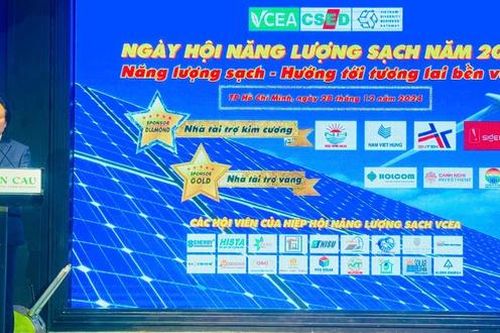 Yếu tố cốt lõi thúc đẩy năng lượng sạch ở Việt Nam trong bối cảnh biến đổi khí hậu
