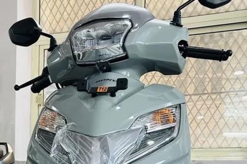 Honda chính thức mở bán 'xe ga quốc dân' 125cc mới giá 26,5 triệu đồng: Đẹp lấn át Vision và SH Mode