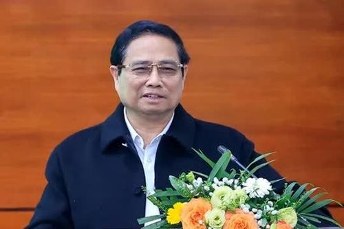 Ngành nông nghiệp cần tăng tốc