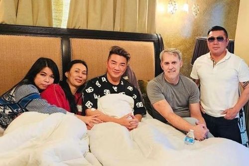 Đàm Vĩnh Hưng nói gì khi bị nghi gặp 'biến căng' giữa vụ kiện? Thái độ khác hoàn toàn trước đây
