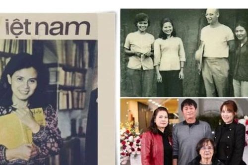 Gia đình nữ giáo sư Toán học đầu tiên của Việt Nam: 6 thế hệ tài hoa, không có gì ngoài giáo sư, tiến sĩ