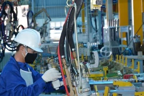 Ngành công nghiệp cần đổi mới tư duy, thực hiện các giải pháp đột phá