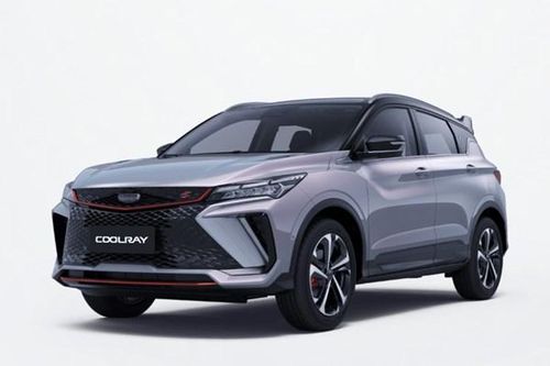 Geely Auto và Tasco có kế hoạch khởi công nhà máy ô tô tại Thái Bình trong nửa đầu năm 2025
