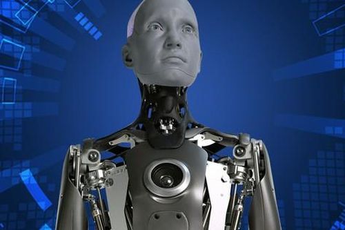 Khám phá khả năng robot hình người tân tiến nhất