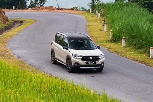 Hiểu đúng về XL7 Hybrid, thay đổi vừa vặn để nâng cao trải nghiệm
