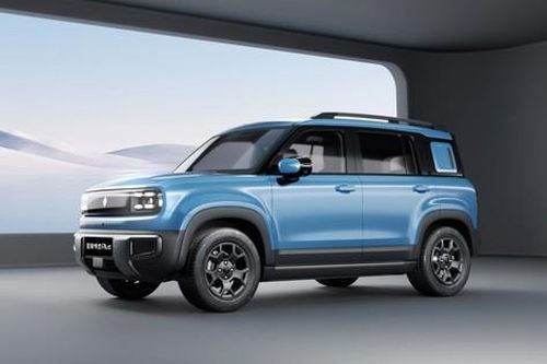 Chi tiết ba mẫu xe điện sắp được TMT đưa về Việt Nam