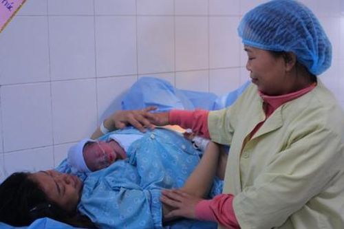 Năm Thìn nhưng Việt Nam có mức sinh 'thấp nhất trong lịch sử'