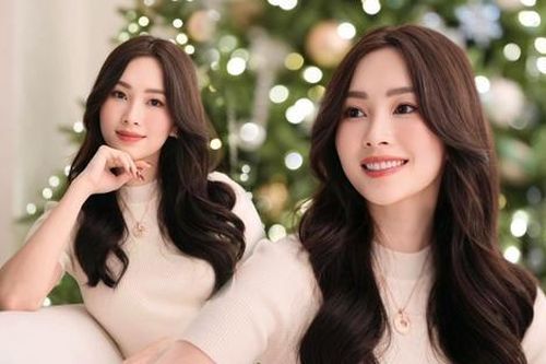 Nhan sắc 'đẹp như tranh vẽ' của Đặng Thu Thảo sau 12 năm đăng quang