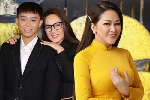 Như Quỳnh lên tiếng về Phi Nhung