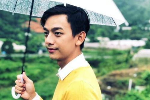 Nam diễn viên Vbiz phải dọn khỏi nhà thuê vì không đủ tiền