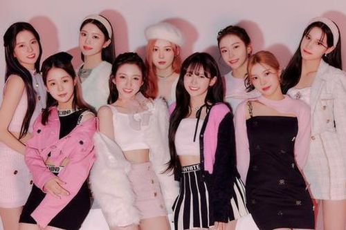 Nhóm nhạc Kpop có 4 thành viên mắc bệnh cúm, công ty thông báo tin buồn