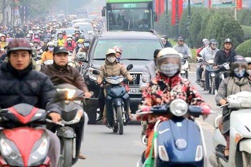 Hà Nội thí điểm lập vùng phát thải thấp - Bài cuối: Giải pháp và lộ trình cần song hành