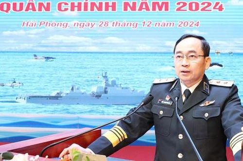 Quân chủng Hải quân: Nhiều chương trình, cách làm sáng tạo góp phần xây dựng 'thế trận lòng dân'