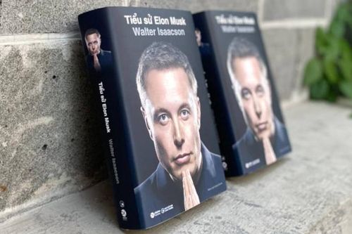 Chân dung 'gã điên' thiên tài Elon Musk