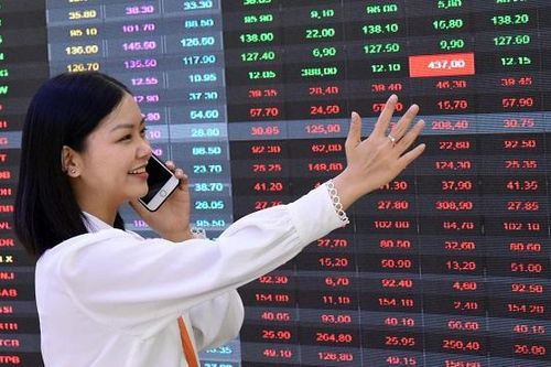 TPS nối tiếp cuộc đua tăng vốn chưa có 'hồi kết'