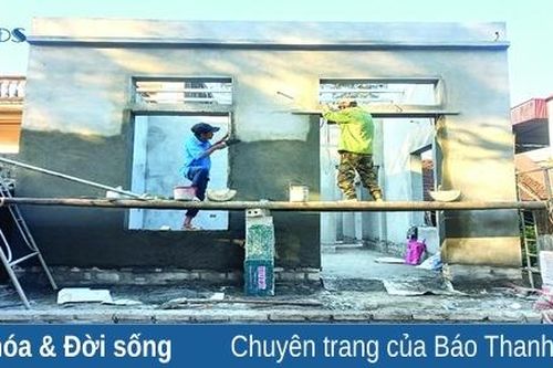'Gõ cửa' nhà mới: 'Cầm' cơ hội trên tay...