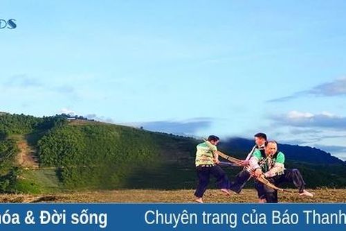 Bảo tồn, phát huy bản sắc văn hóa truyền thống của đồng bào các dân tộc Thổ, Dao, Mông tỉnh Thanh Hóa