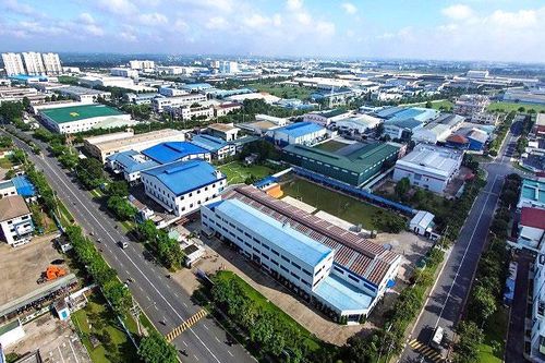 TP.HCM muốn bổ sung 10 khu công nghiệp mới