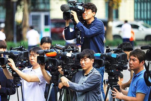 Số lao động trong lĩnh vực phát thanh, truyền hình cuối năm 2023 là 24.814 người