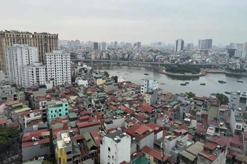 Giá nhà ở đang rất bất hợp lý
