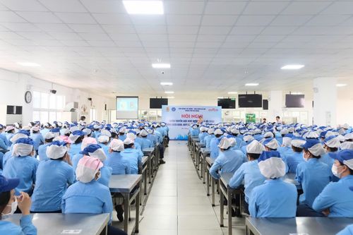 Đa dạng hình thức tuyên truyền, phổ biến pháp luật