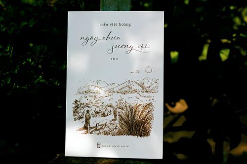 'Chưa bao giờ nghĩ mình thuộc về phố'