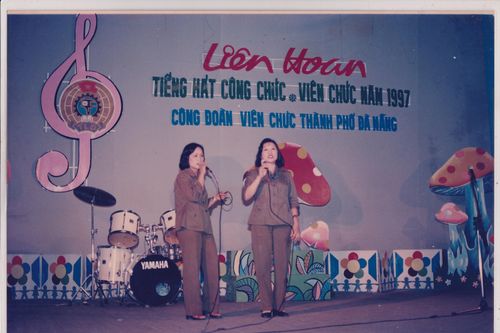 Thương yêu và gắn kết