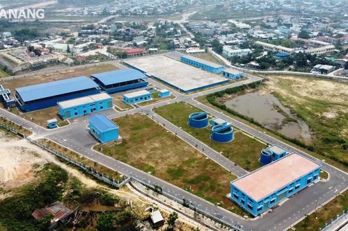 Đà Nẵng điều chỉnh giá nước sạch sau hơn 10 năm, vẫn thấp hơn mặt bằng chung cả nước