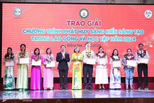 Tiếp tục đầu tư cho 'sân chơi' khoa học công nghệ và kỹ thuật