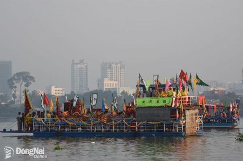 Tăng cường thanh tra, kiểm tra tổ chức lễ hội năm 2025