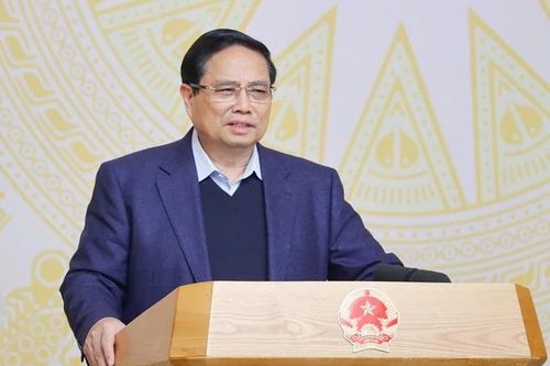 Thủ tướng bổ nhiệm lại 3 Thứ trưởng