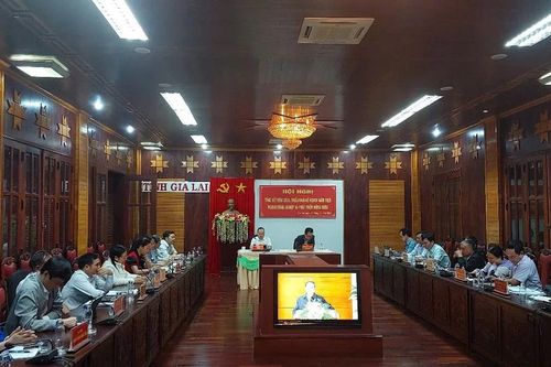 Thủ tướng Chính phủ Phạm Minh Chính: Ngành Nông nghiệp và PTNT phải tăng tốc và bứt phá trong năm 2025