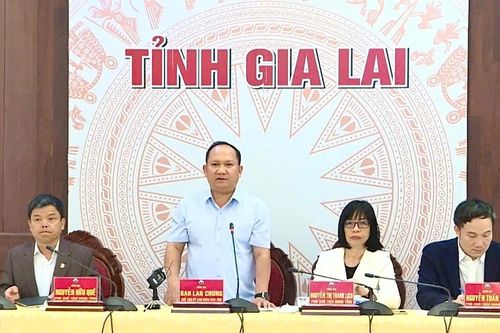Đồng lòng, quyết tâm hoàn thành các chỉ tiêu, nhiệm vụ năm 2025