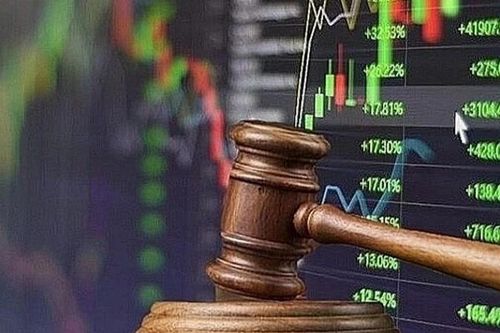 Mua 'chui' cổ phiếu, một nhà đầu tư bị phạt 100 triệu đồng